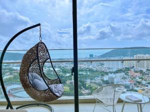 The song apartment - Vân