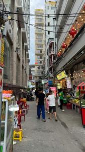 Morris Hotel Nha Trang