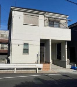 Bessalov Home Japanese style room