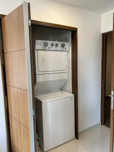 Condo with beautiful view and pool