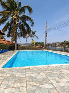 POUSADA PARAÍSO do SOL