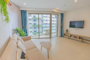 The song apartment - Vân