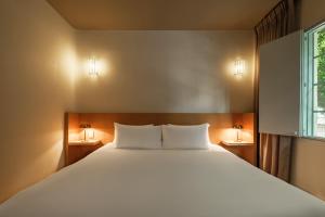 Cholula Condesa Hotel by Lumina