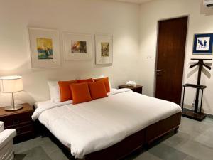 The Studio Cottage, Bhopal