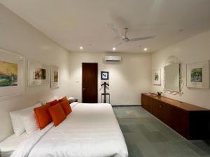 The Studio Cottage, Bhopal