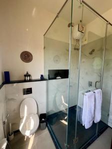 The Studio Cottage, Bhopal