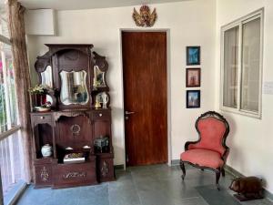 The Studio Cottage, Bhopal