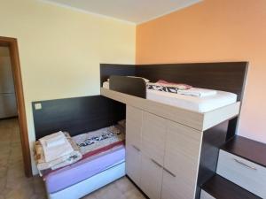 Lovely 2 bedrooms Flat - 1st line Central Beach Lozenets