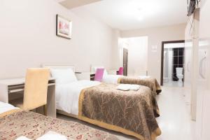 Evren Konukevi Pansiyon