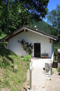 Вила Ferienhaus Schmid Бад Райхенхал Германия