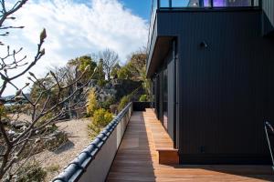 Awaji-shima C-Side Hill Top Terrace - Vacation STAY 88185v