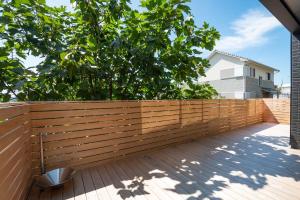 Awaji-shima C-Side Tail Up - Vacation STAY 49181v