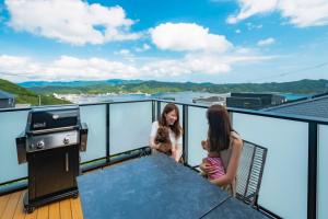 Awaji-shima C-Side Sky Arena - Vacation STAY 87364v