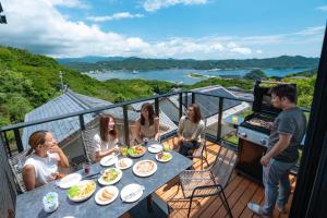 Awaji-shima C-Side Marine Terrace - Vacation STAY 88860v