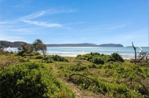 Ultima Thule Studio, South Durras