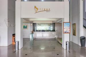 RedDoorz near UPI Setiabudhi Bandung