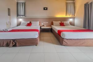 RedDoorz near UPI Setiabudhi Bandung