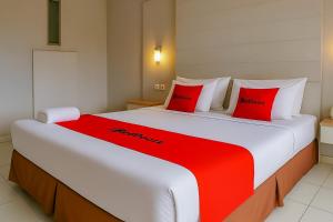 RedDoorz near UPI Setiabudhi Bandung