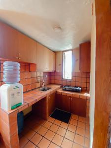 Bedugul Lake View Inn