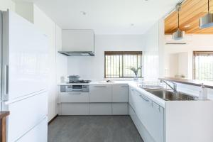 이토 Resort stay Bowen - Izu Kogen - - Vacation STAY 07728v 3성급 숙소 로비