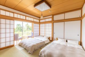 이토 Resort stay Bowen - Izu Kogen - - Vacation STAY 07728v 3성급 숙소 스위트룸