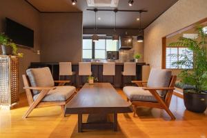 guesthouse UZU Sado - Vacation STAY 01109v