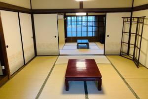 鳴門 Kominka VILLA Ogiya - Vacation STAY 92958v 3つ星 宿泊施設 スイート
