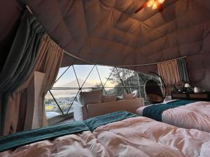 Mt,Fuji Glamping Terrace Minenohana - Vacation STAY 35718v