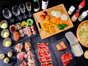 Mt,Fuji Glamping Terrace Minenohana - Vacation STAY 35702v