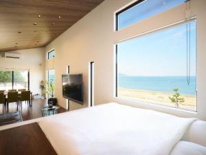 T,square - Vacation STAY 30959v - 4hvězdičkové hotely ve městě Awaji