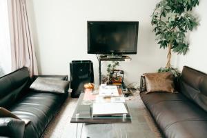 나고야 Designer's apartment polaris 102 - Vacation STAY 13315 3성급 숙소 스위트룸