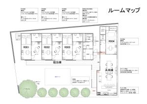 LOVE ME PLAN - Vacation STAY 11302v