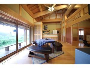 高山 Villa MITORE-YA - Vacation STAY 13536 4星级 住宿 套房