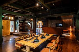 LiveGRACE Nishiko Kominka House - Vacation STAY 14746v