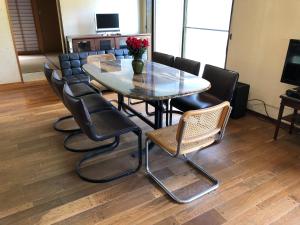 Cool Villa Hida Resort - Vacation STAY 16761v