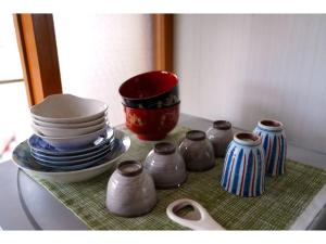 Guest House Momiji Nikko - Vacation STAY 13409