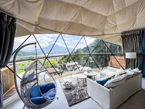 Mt,Fuji Glamping Terrace Minenohana - Vacation STAY 35711v