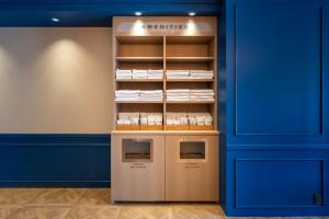 HOTEL KOMACHI TOKYO Higashi Nippori