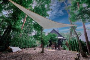 SAUNA FOREST CABIN Karuizawa Miyota - Vacation STAY 23219v