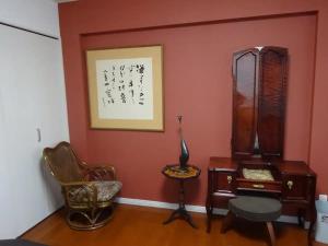 Art Salon Hosokawa - Vacation STAY 13626