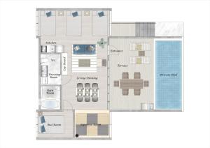 OASE HOSHINO KAJI - Vacation STAY 75398v