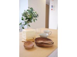 Forest House - Vacation STAY 44322v