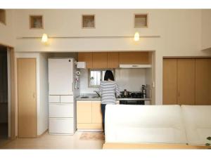 Forest House - Vacation STAY 44322v