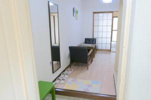 Aoisora Aoiumi no guest house - Vacation STAY 75101v