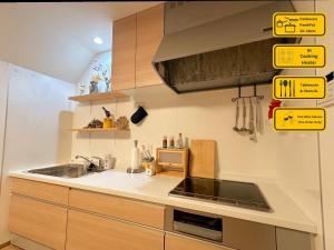 Fuji Sankando Villas sankando - Vacation STAY 56304v