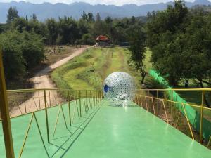 River Kwai Village Hotel