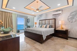 Barlovento Condos - Pools Gym & Oceanfront