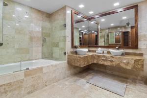 Barlovento Condos - Pools Gym & Oceanfront