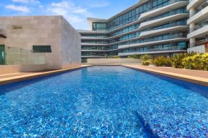 Barlovento Condos - Pools Gym & Oceanfront