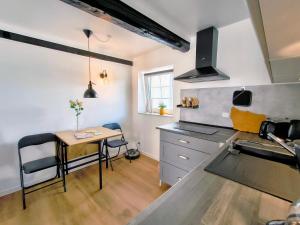 Appartement Solbakke